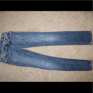 skinny miss me jeans